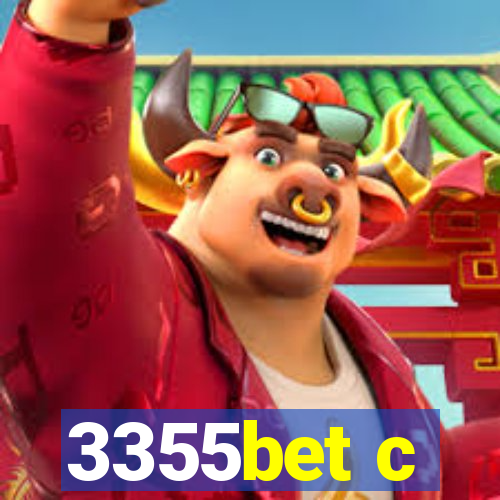 3355bet c